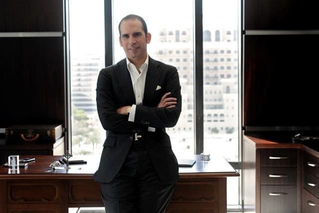 Britannia Financial Group: How to Manage Your Money and Bank in Other Nations