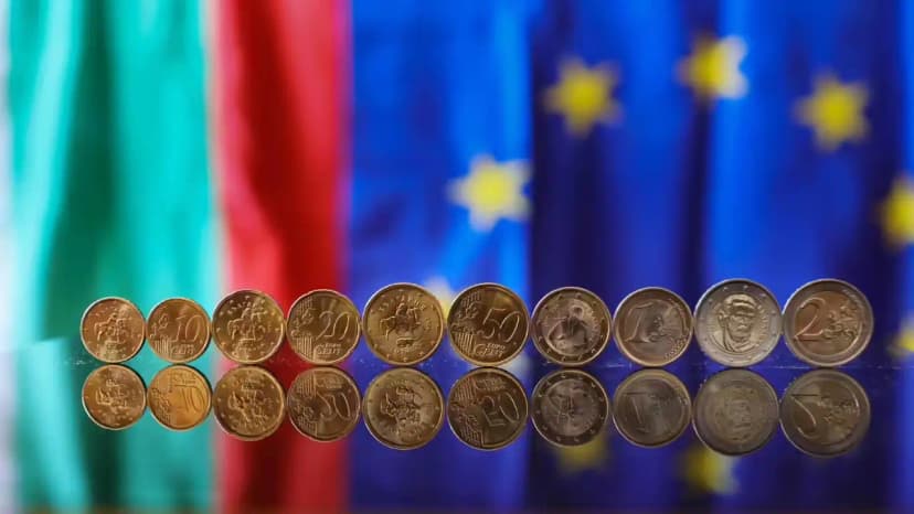 Bulgaria's Acceptance of the Euro: A New Beginning for People and Businesses