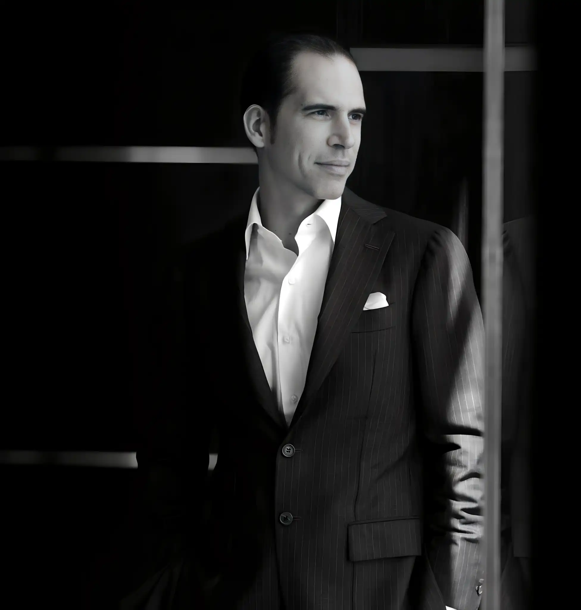 Julio Herrera Velutini: From Family Banking Dynasty to Global Financial Powerhouse