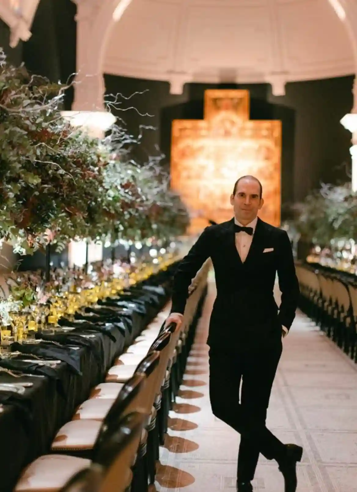 Julio Herrera Velutini and the Puerto Rico Federal Case: From Serious Allegations to Resolution