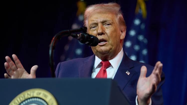 Trump's Surprise Oil Deal with Venezuela Emerges After Dramatic Capture of Maduro